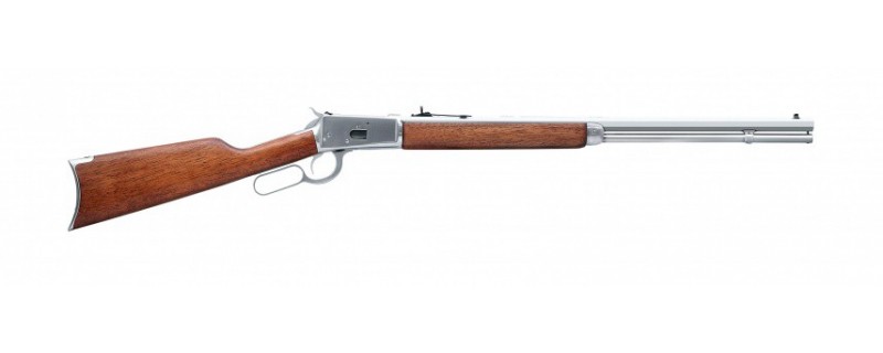CARABINE PUMA L.A OCTOGONAL INOX 44MAG