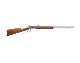 CARABINE PUMA L.A OCTOGONAL INOX 44MAG