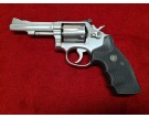 OCCASION - SMITH&WESSON 67-1 38SPECIAL 4" INOX