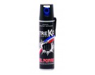 BOMBE GEL POIVRE 75ML