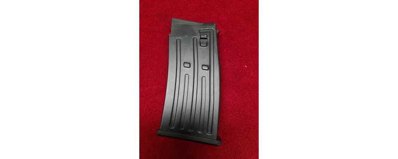 CHARGEUR YUZKON CAL12/76 5 COUPS