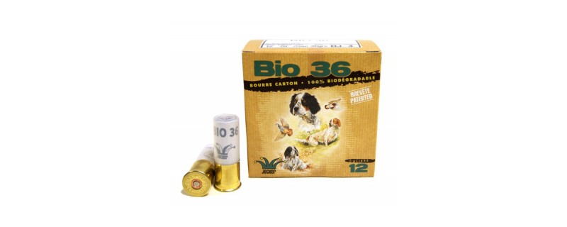 BIO 32 BOURRE JUPE 12/67 N°6