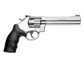 B - REVOLVER SMITH&WESSON MOD 617 CAL 22LR