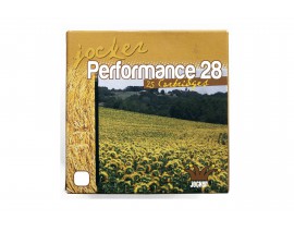 PERFORMANCE 28 BJ .16 PLOMB 9