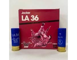 LA36 .12 BJ PLOMB 6