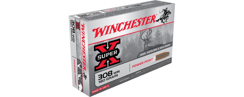 308W POWER MOINT 180GR