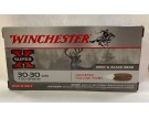 30-30WIN HOLLOW POINT 150GR