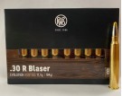 30R BLASER EVO 11.9g/184gr