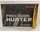 20 CARTOUCHES HORNADY ELD-X CALIBRE 30-06