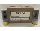 ARX 34 .12 PLOMB 9