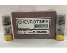CHEVROTINES 9 GRAINS