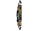 ARC BANSHEE REALTREE CAAMO BARNETT 25LBS