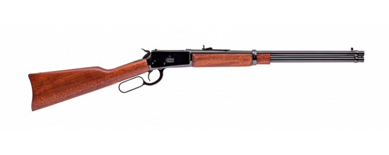 CARABINE PUMA LEVER ACTION CARBINE CAL 44MAG