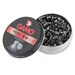 500 PLOMBS GAMO MATCH CLASSIC 4.5