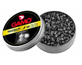 500 PLOMBS GAMO MAGNUM ENERGY CAL 4.5