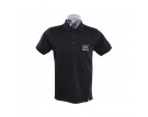 POLO GLOCK PERFECTION NOIR TAILLE XXL