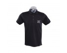 POLO GLOCK PERFECTION NOIR TAILLE L