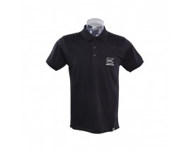 POLO GLOCK PERFECTION NOIR TAILLE M