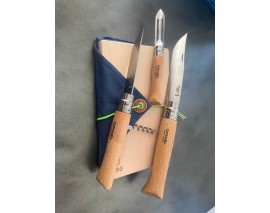 OPINEL KIT CUISINE NOMADE