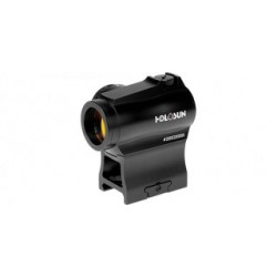 VISEUR POINT ROUGE HOLOSUN HS503R
