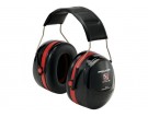 CASQUE PELTOR OPTIME 3 NOIR