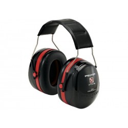 CASQUE PELTOR OPTIME 3 NOIR