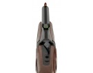 FUSIL DE CHASSE SUPERPOSÉ COUNTRY SLUG - CAL. 12/76
