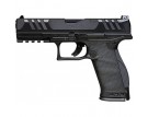 B - PISTOLET WALTHER PDP FULL SIZE 4.5" CAL 9X19