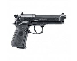 PISTOLET BERETTA M92 FS CO2 BBS