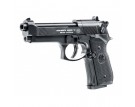 PISTOLET BERETTA M92 FS CO2 BBS