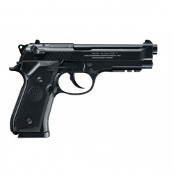 PISTOLET BERETTA M92A1 CO2 CALIBRE 4.5 BBS