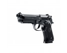 PISTOLET BERETTA M92A1 CO2 CALIBRE 4.5 BBS