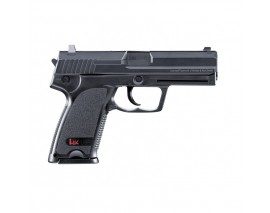 PISTOLET HK USP CALIBRE 4.5 BBS