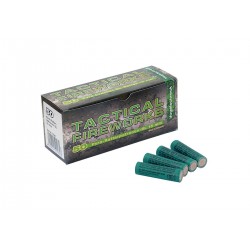 50 FUSEES SIFFLANTES UMAREX CAL 15MM