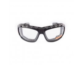 LUNETTES DE TIR CLAYBUSTER ORANGE - Guns And Co