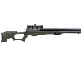 CARABINE A FLECHE UMAREX AIRSABER PCP 150 JOULES