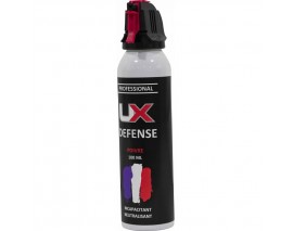 BOMBE GEL POIVRE UX 100ML