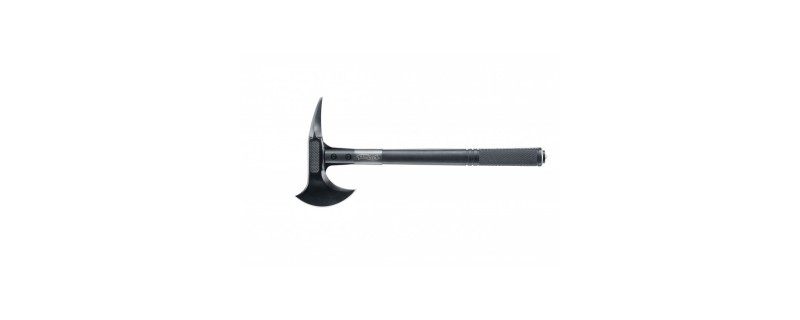HACHE WALTHER TACTICAL TOMAHAWK