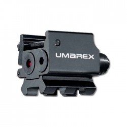 POINTEUR LASER UMAXREX NANO LASER 1