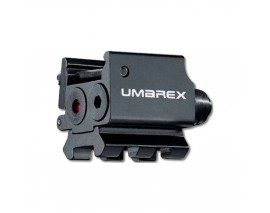 POINTEUR LASER UMAXREX NANO LASER 1