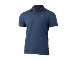 POLO BROWNING ULTRA 78 COULEUR BLEU TAILLE XXL