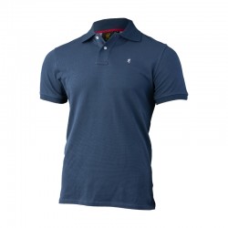 POLO BROWNING ULTRA 78 COULEUR BLEU TAILLE L