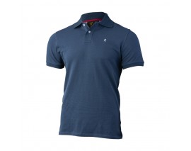 POLO BROWNING ULTRA 78 COULEUR BLEU TAILLE L