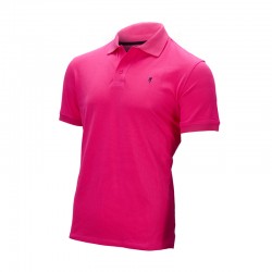 POLO BROWNING ULTRA 78 COULEUR ROSE TAILLE XL