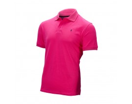 POLO BROWNING ULTRA 78 COULEUR ROSE TAILLE L