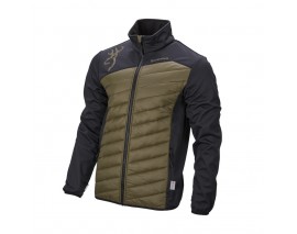 VESTE BROWNING XPO COLDKILL 2 COULEUR VERT FONCE TAILLE M