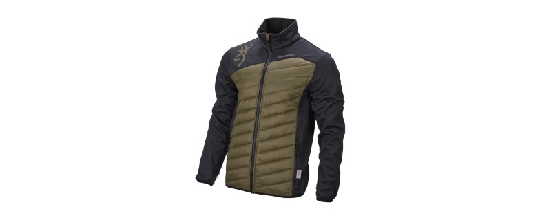 Veste online browning xpo