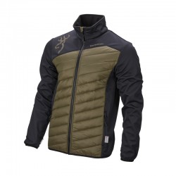 VESTE BROWNING XPO COLDKILL 2 COULEUR VERT FONCE TAILLE L