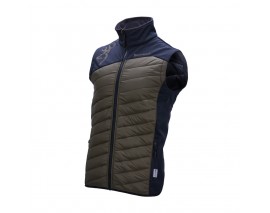 GILET BROWNING XPO COLDKILL 2 COULEUR VERT FONCE TAILLE L