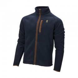 VESTE BROWNING SUMMIT COULEUR BLEU TAILLE M